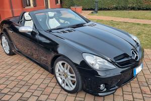 slk mercedes