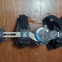 TUTORE BRACCIO SX SINISTRO