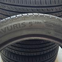 Gomme estive Barum 225 50 17 