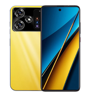 Smartphone x8 Pro