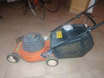 taglia erba 