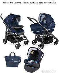 Chicco Trio Love Up