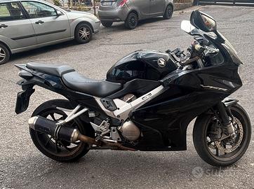Honda VFR 800, del 2014