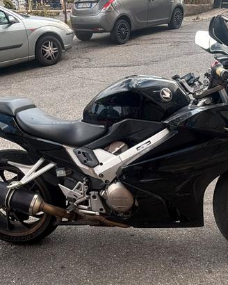Honda VFR 800, del 2014