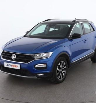 Ricambi usati volkswagen T.Rok T.cross 2010 2020