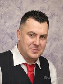 Magazziniere Mulettista, Operaio di produzione