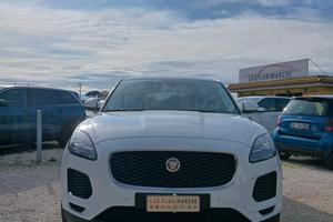 Jaguar E-Pace 2.0D 180 CV AWD aut. R-Dynamic S