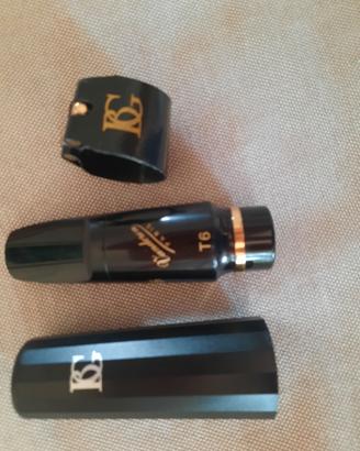 vandoren V16 T6 sax tenore 