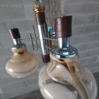 Lampadario modello Vintage  