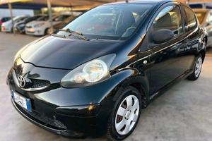 Toyota Aygo 1.0 12V VVT-i 3 porte