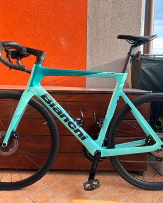 Bianchi oltre race TG.59