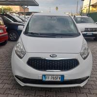 Kia Venga 1.4 EcoGPL Cool