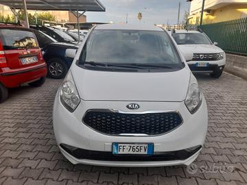 Kia Venga 1.4 EcoGPL Cool