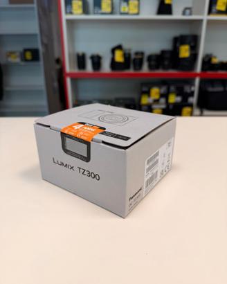 Panasonic Lumix TZ300