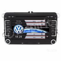GPS DVD autoradio navigatore Caddy Golf 6 Polo VW