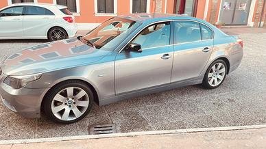 BMW E60 530d