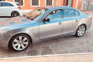 BMW E60 530d