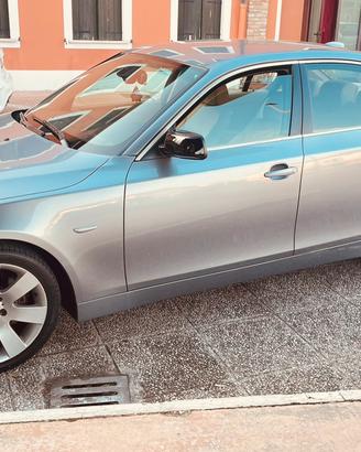 BMW E60 530d
