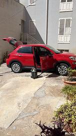 Fiat 500x 1.3 multijet 95cv