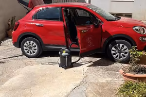 Fiat 500x 1.3 multijet 95cv