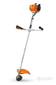 DECESPUGLIATORE STIHL FS235