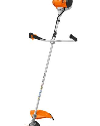 DECESPUGLIATORE STIHL FS235