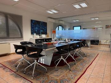 COMPLESSO A CORDENONS