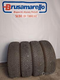 4 GOMME USATE INVERNALE 1756515 - CP23120133