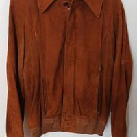 Giubbino renna taglia M