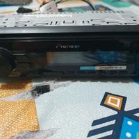 Stereo Pioneer Nuovo usb