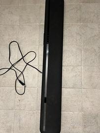 Yamaha sorround system A-106