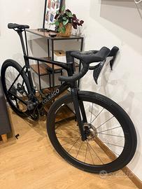 Colnago v5 rs Ultegra
