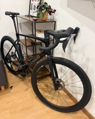 Colnago v5 rs Ultegra