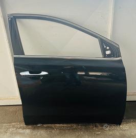 Porta anteriore destra Kia Sportage