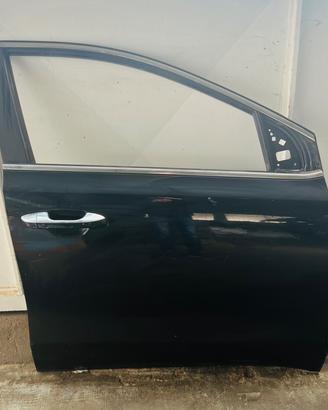 Porta anteriore destra Kia Sportage