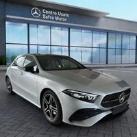 Mercedes-Benz Classe A A 180 d Automatic AMG ...