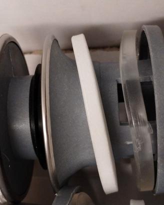 Piletta (solo n. 2 pezzi)