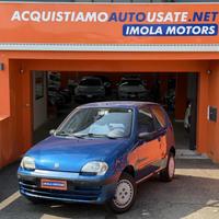 Fiat Seicento 1.1i cat EL - LEGGERE ANNUNCIO