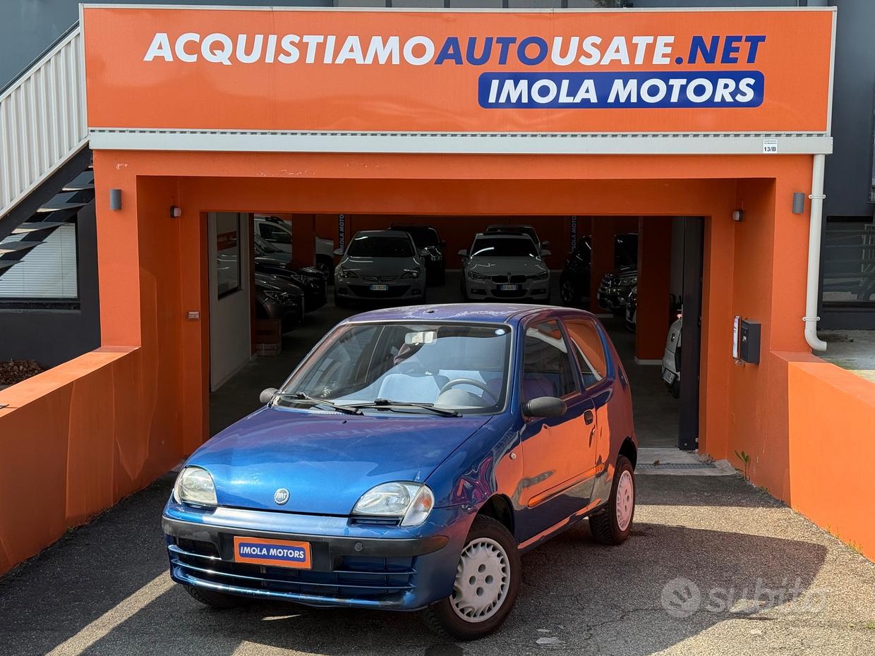 FIAT Seicento