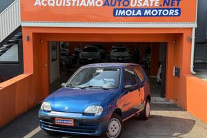 Fiat Seicento 1.1i cat EL - LEGGERE ANNUNCIO