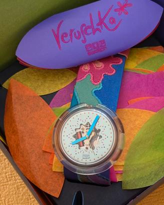 swatch