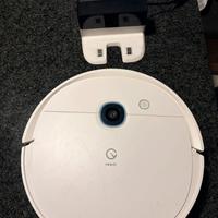 Yeedi vac 2 PRO Robot aspirapolvere lavapavimenti