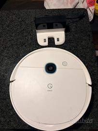Yeedi vac 2 PRO Robot aspirapolvere lavapavimenti