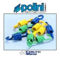 Set molle frizione Polini speed clutch 3g