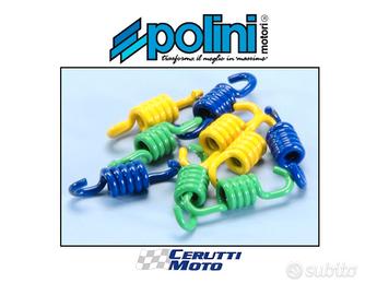 Set molle frizione Polini speed clutch 3g
