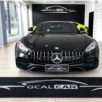 Mercedes-benz GT AMG Night Edition 530CV IVA INCL 