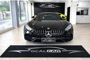 Mercedes-benz GT AMG Night Edition 530CV IVA INCL 