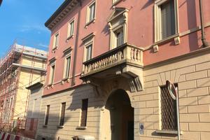 Appartamento centro storico Stradella