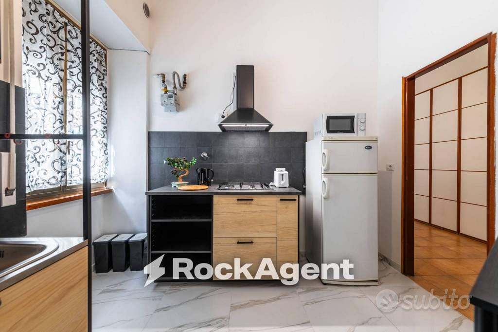 Appartamento – Roma, Monteverde, Gianicolense - Vista 3