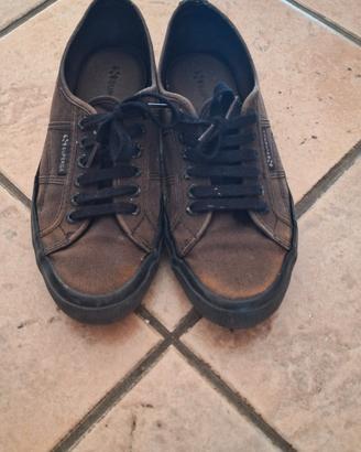 superga nere